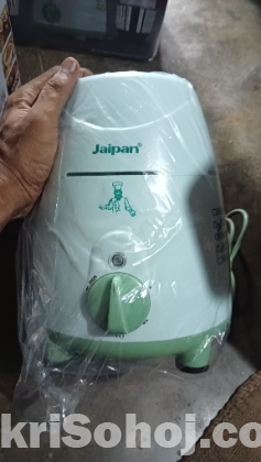 Jaipan Mixer grinder 1000W